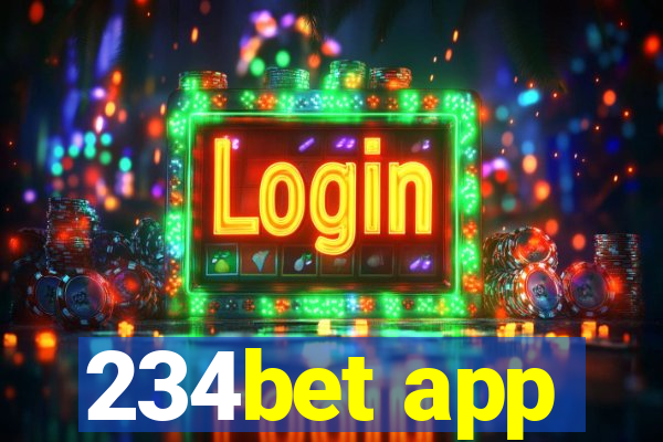 234bet app